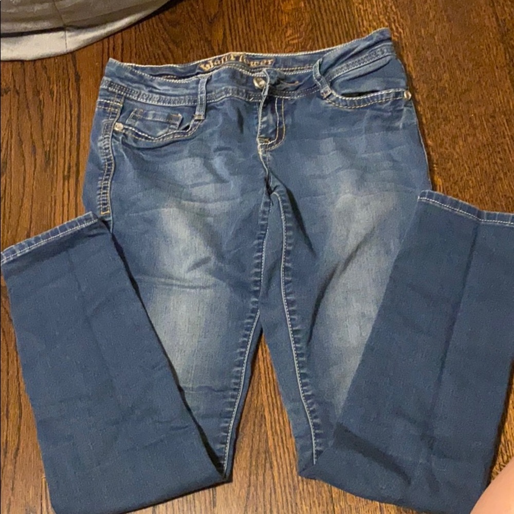 Jeans